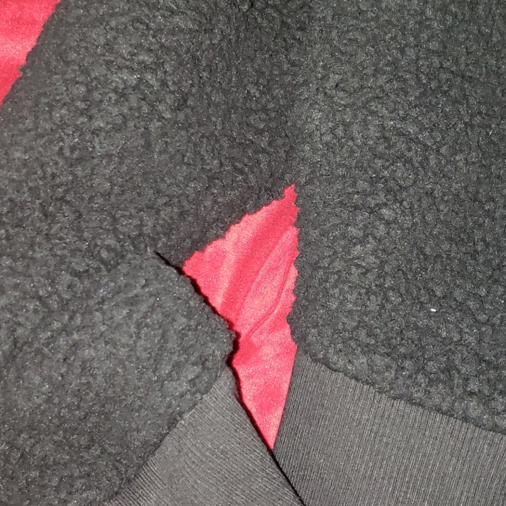 Fuzzy Pullover - Picture 2 of 4